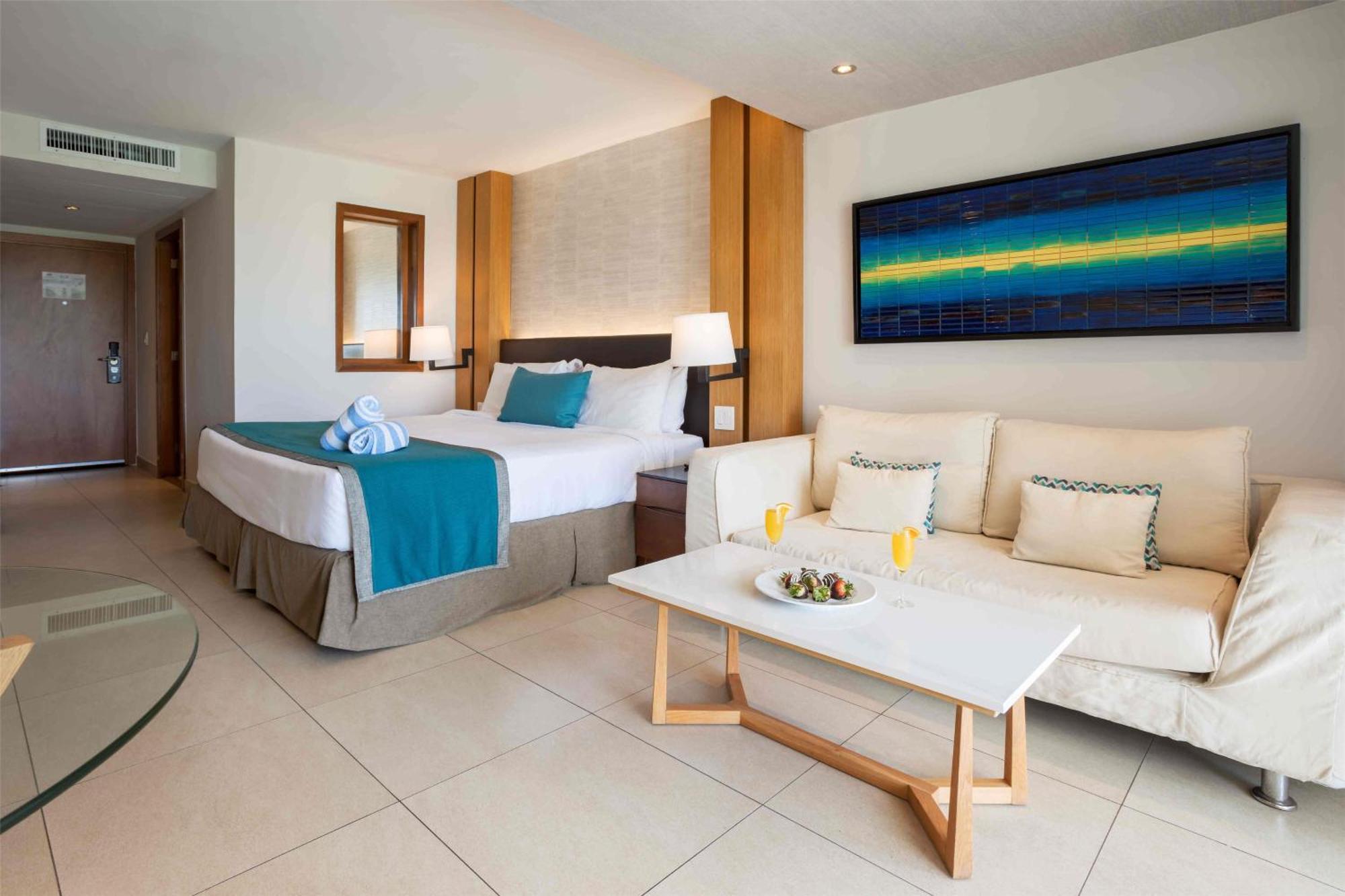 Junior Suite King